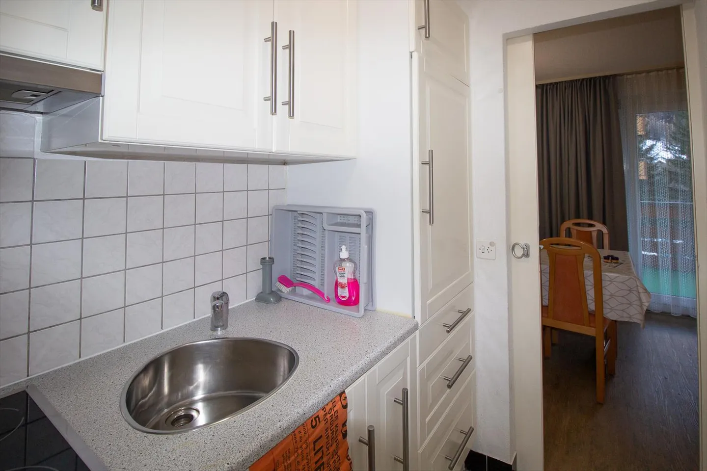 Appartamento 1.5 stanze - Foto 6 di 9