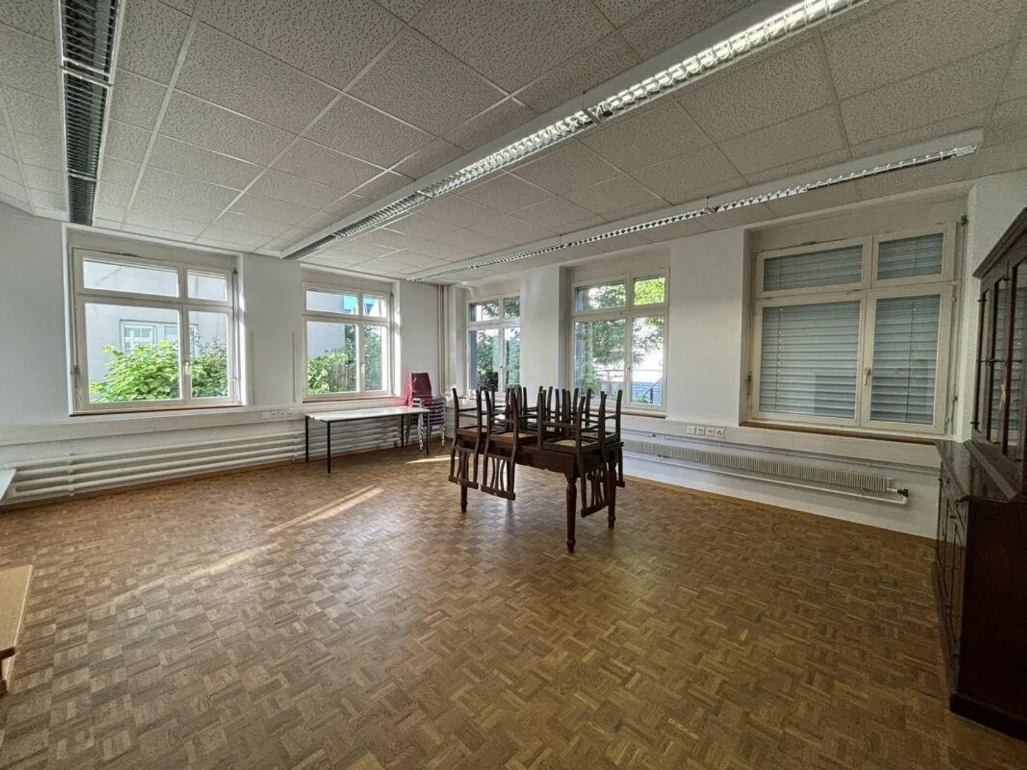 Geräumiges Einfamilienhaus in Altstätten - Foto 9 von 14