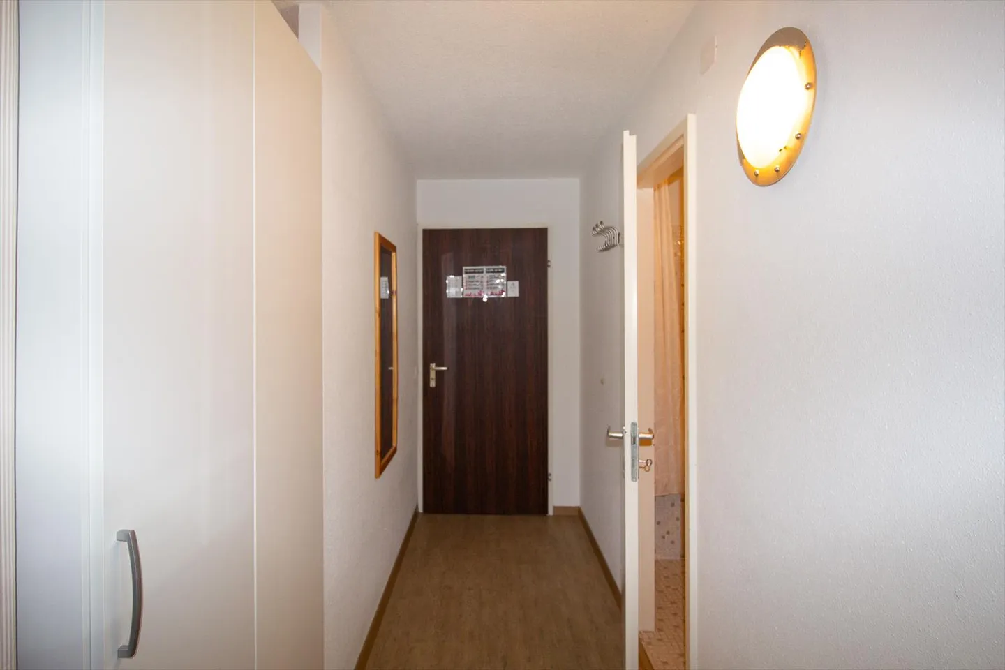 Appartamento 1.5 stanze - Foto 2 di 9