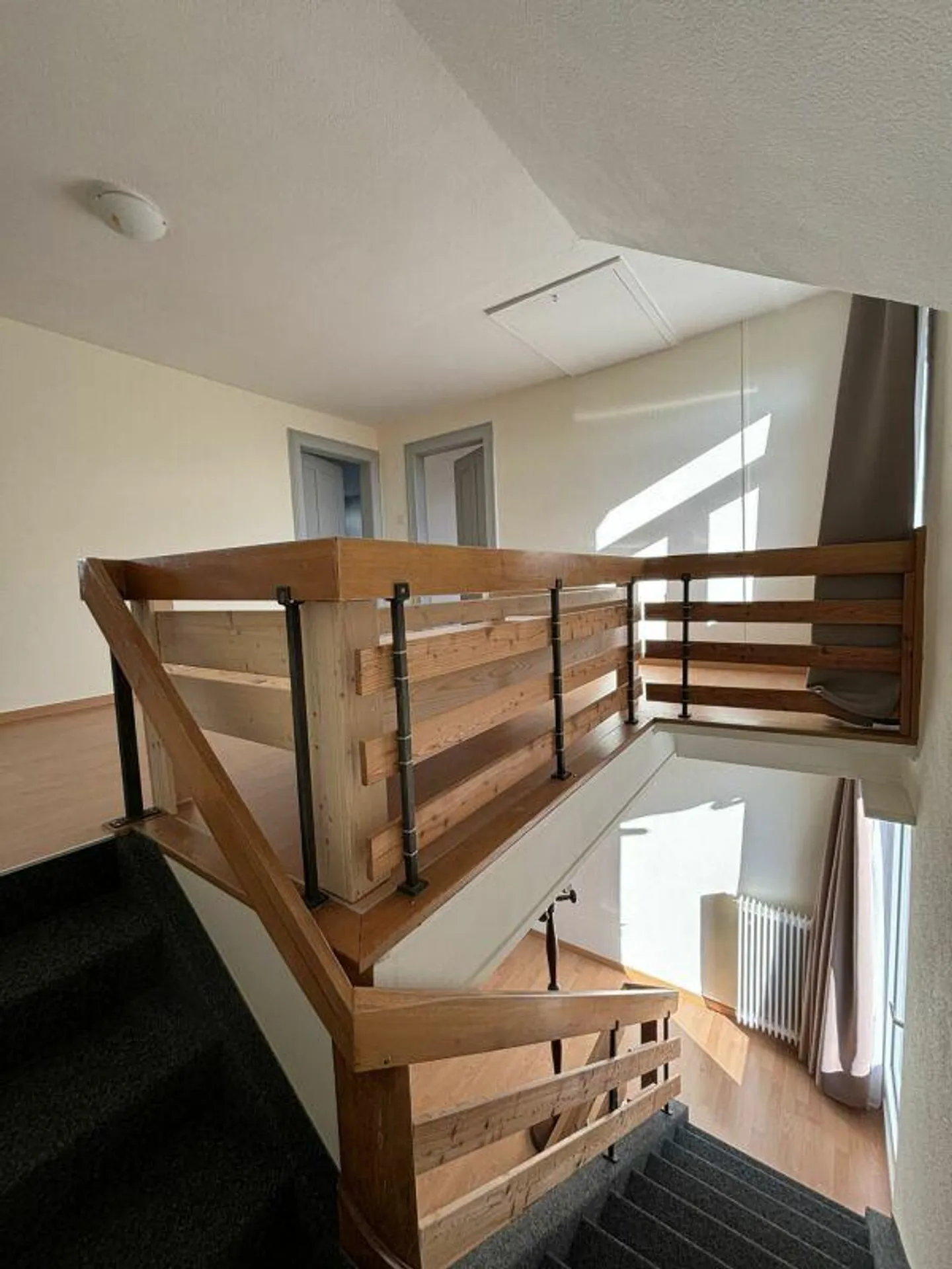 Geräumiges Einfamilienhaus in Altstätten - Foto 11 von 14