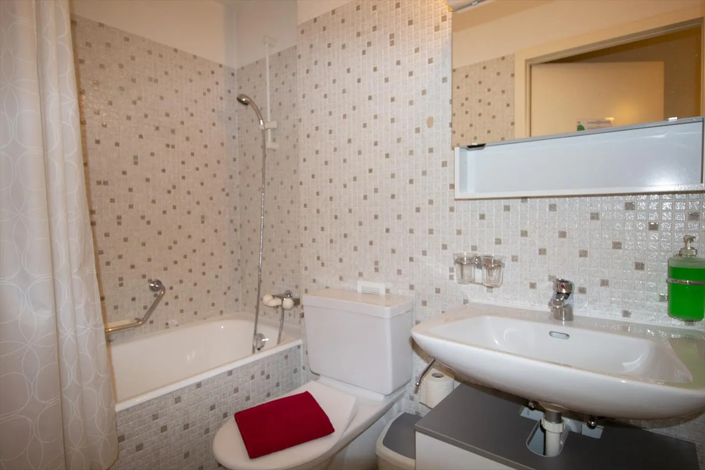 Appartamento 1.5 stanze - Foto 3 di 9