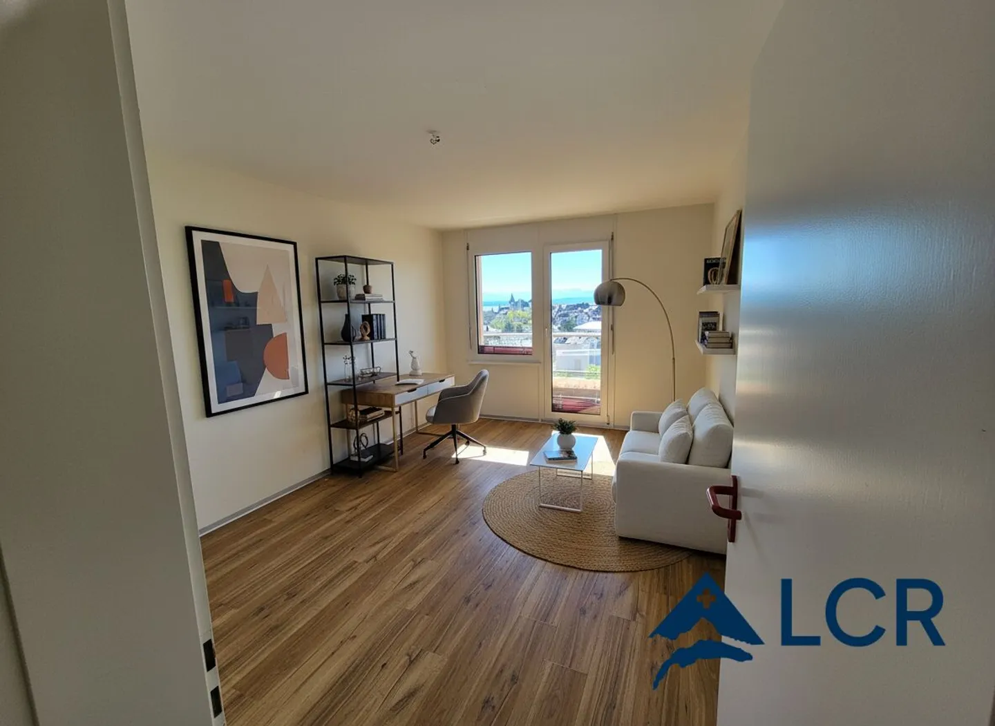 Apartment with 5 rooms in Colombier - Photo 7 of 13