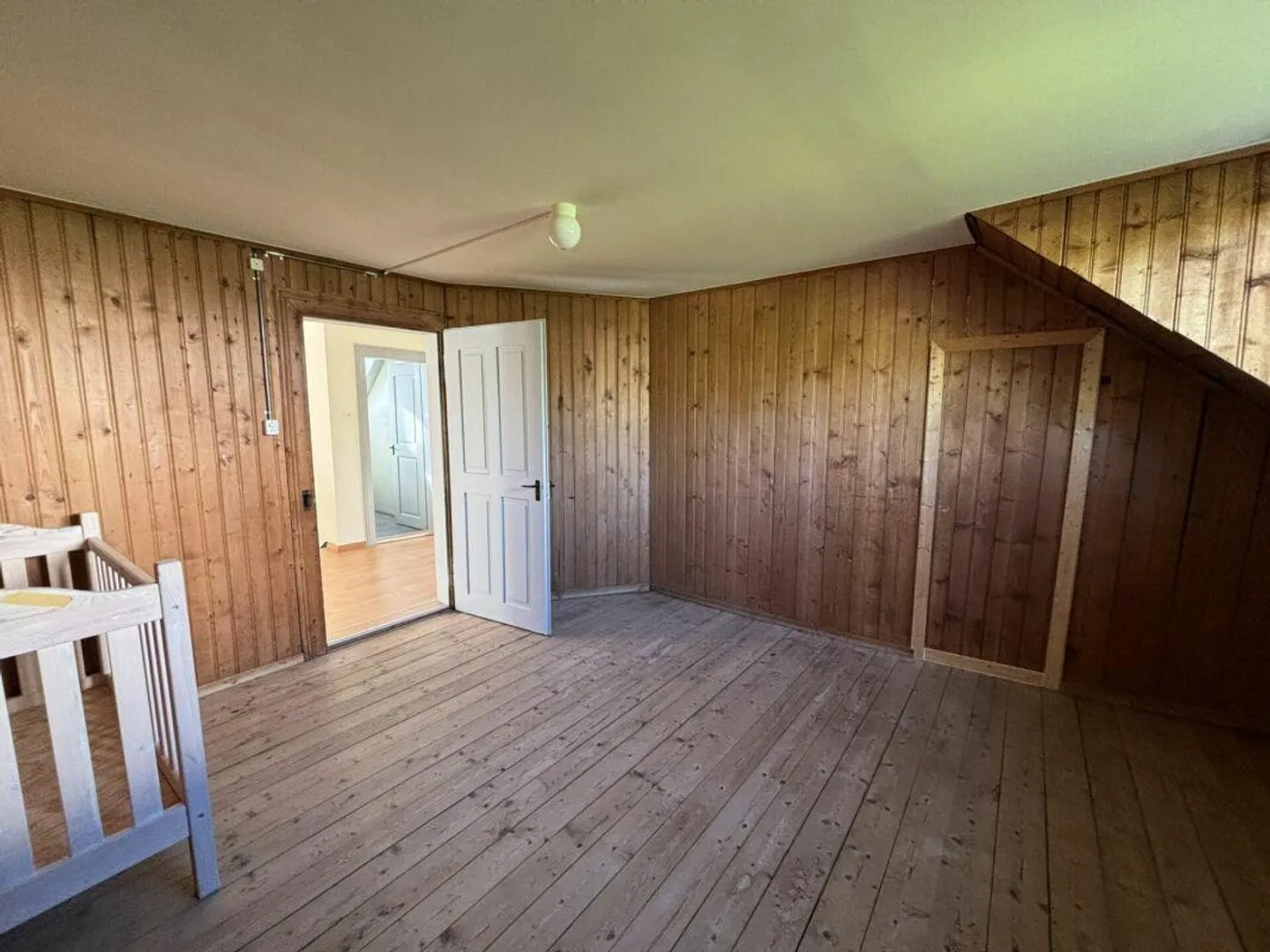 Geräumiges Einfamilienhaus in Altstätten - Foto 13 von 14
