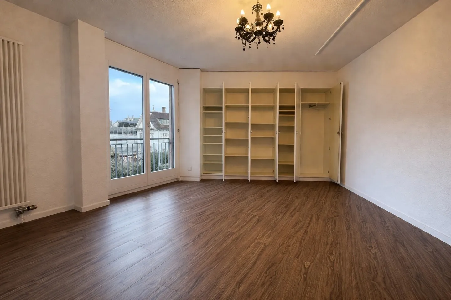 Central Office Space Located Next to Baden Train Station - Photo 7 of 8