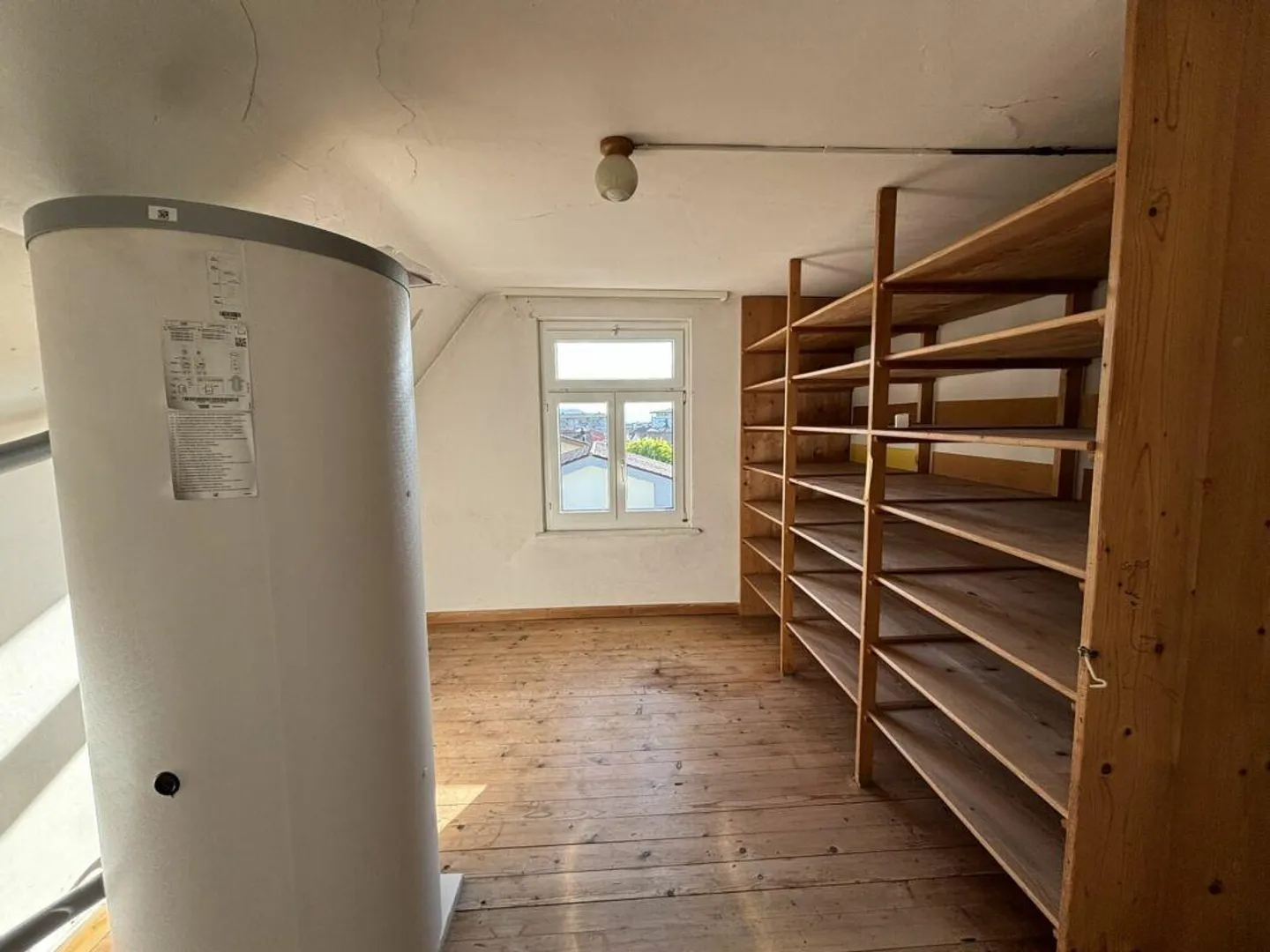 Geräumiges Einfamilienhaus in Altstätten - Foto 14 von 14
