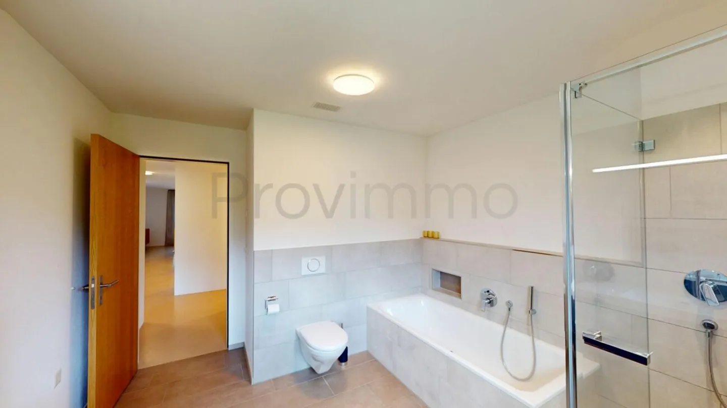 3.5-Zimmer Etagenwohnung in Rombach AG - Foto 14 von 17