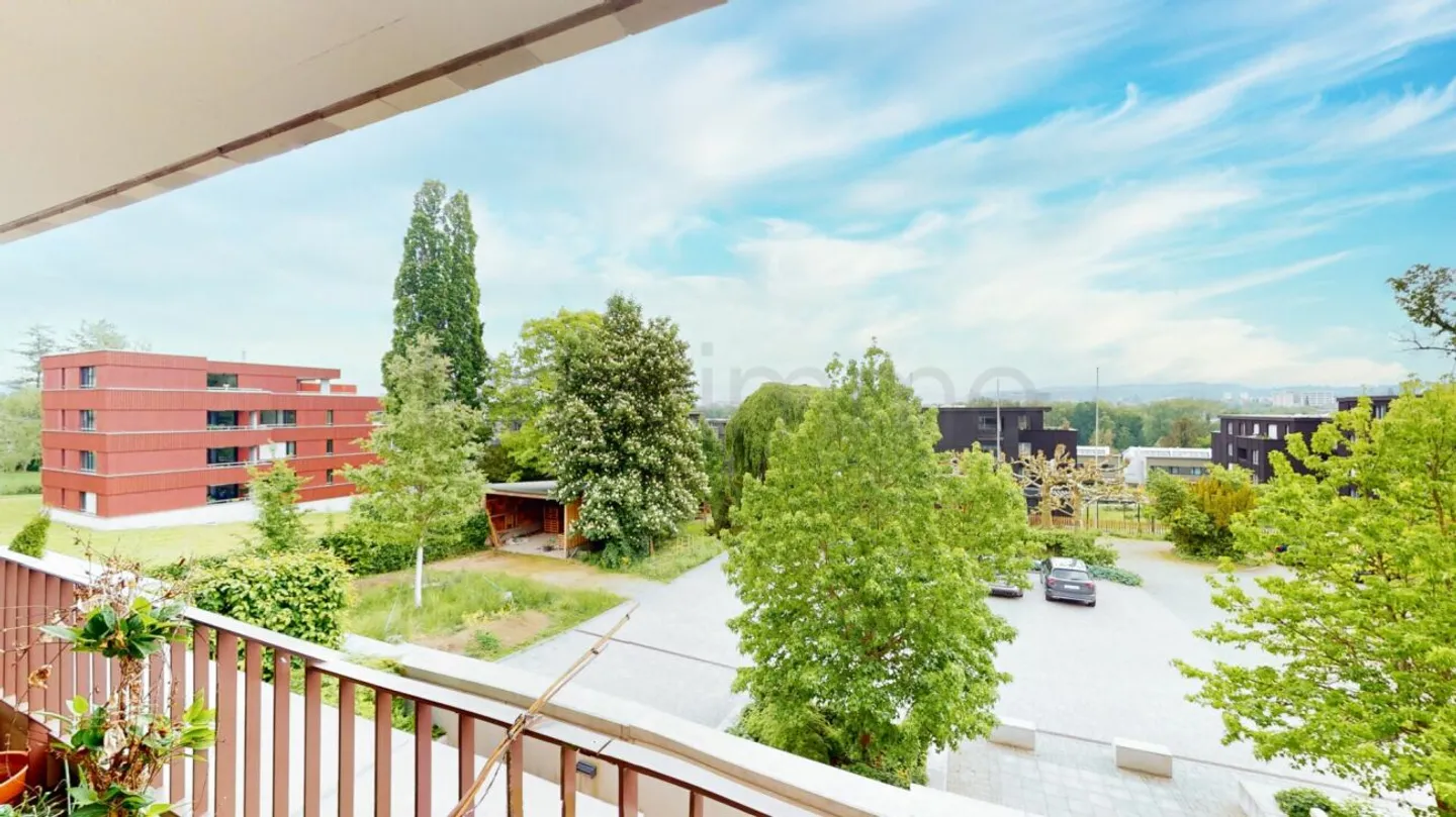 3.5-Zimmer Etagenwohnung in Rombach AG - Foto 17 von 17