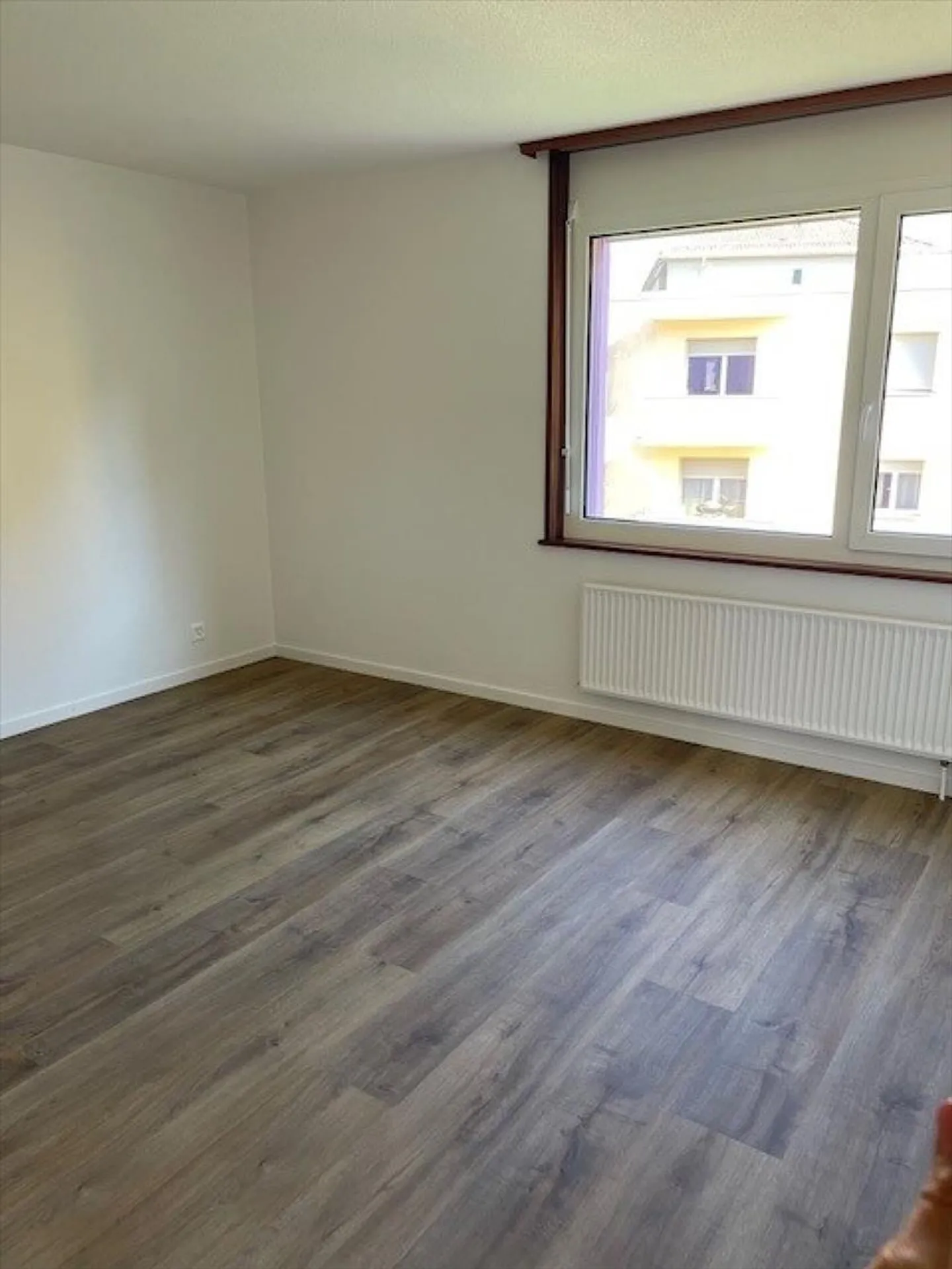 Chemin des Carabiniers 1, 4.5 rooms on the 4th North renovated - Photo 5 of 11