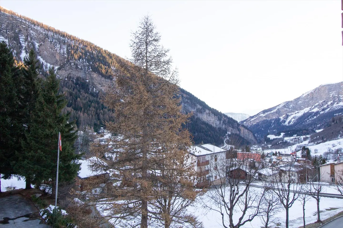 Appartamento 1.5 stanze - Foto 9 di 9