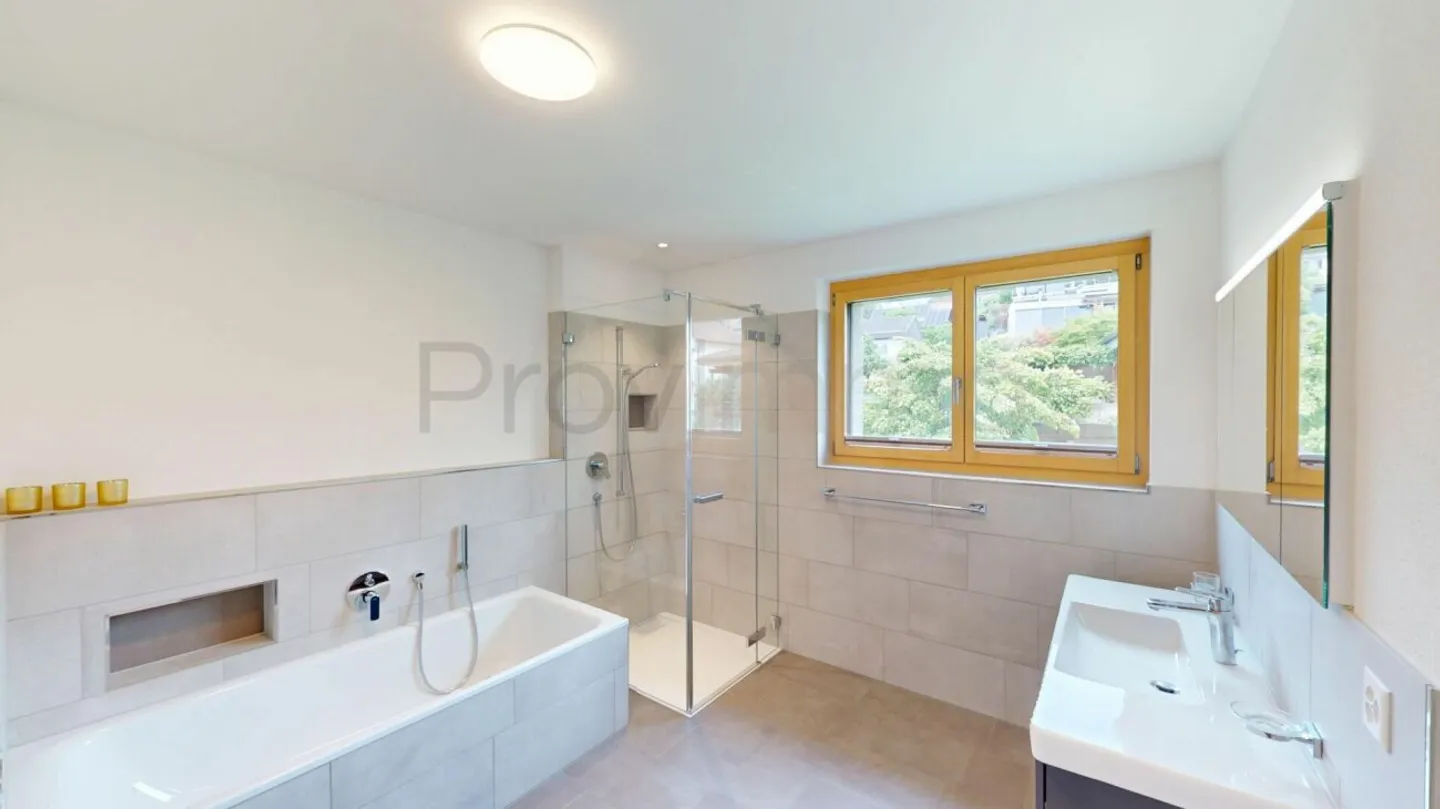 3.5-Zimmer Etagenwohnung in Rombach AG - Foto 13 von 17