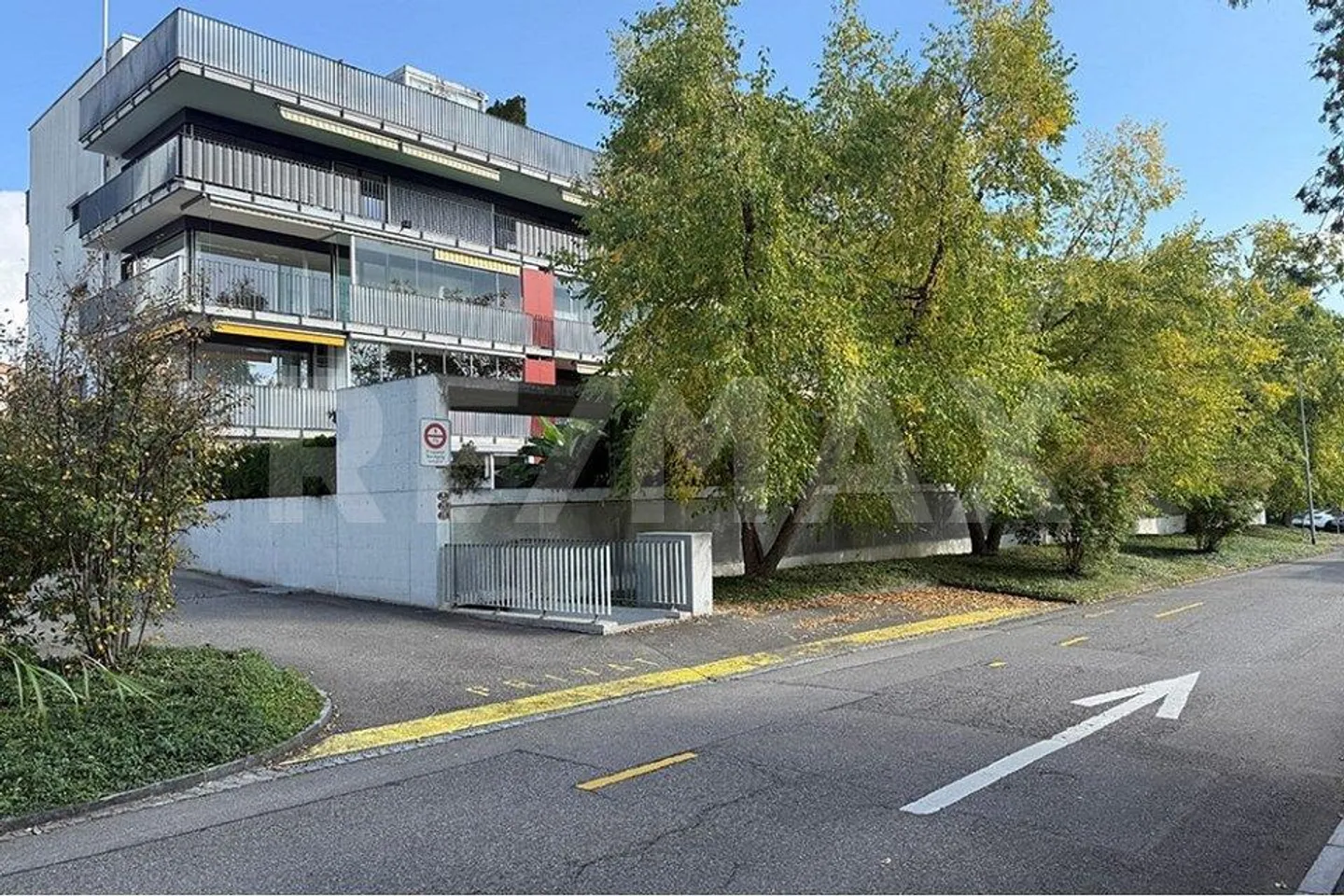 Appartamento 4.5 stanze centrale e tranquillo - Foto 1 di 11