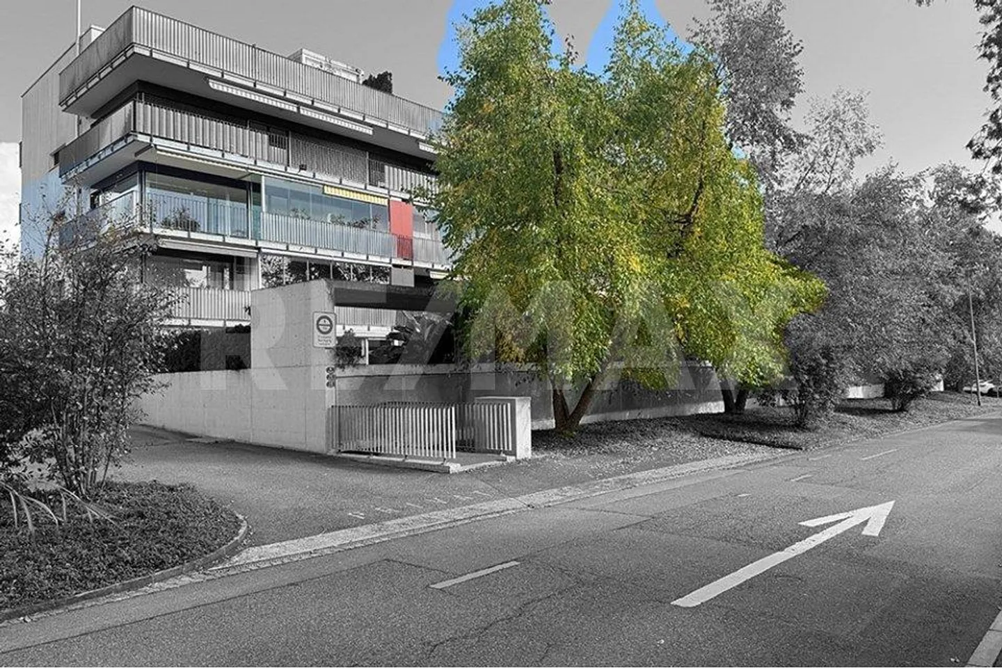Appartamento 4.5 stanze centrale e tranquillo - Foto 2 di 11