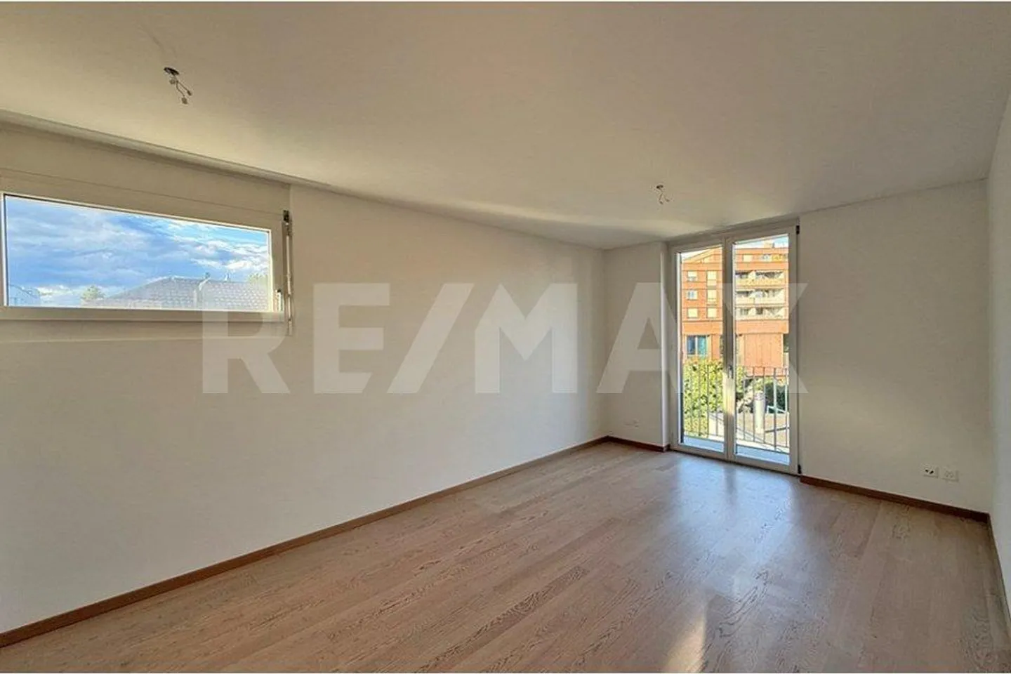 Appartamento 4.5 stanze centrale e tranquillo - Foto 6 di 11