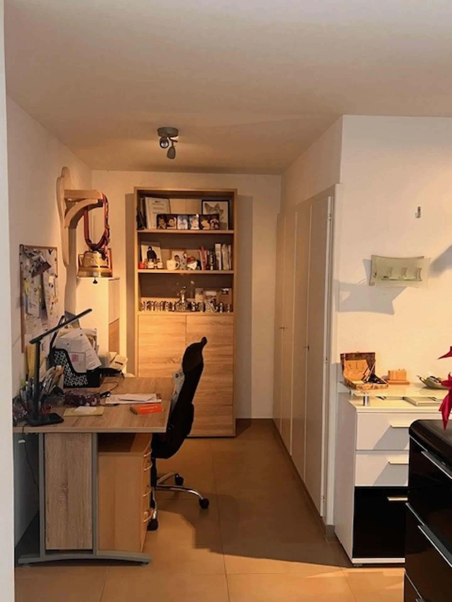 Ideale Lage - privater Garten - Foto 5 von 6