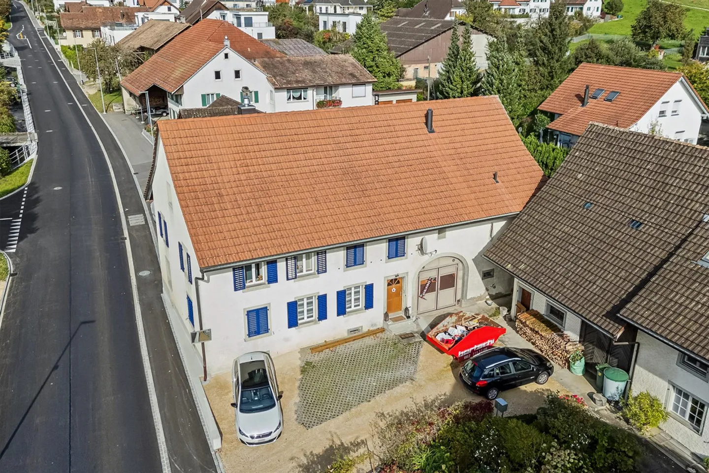 Charmante Maison Familiale - Photo 5 sur 13