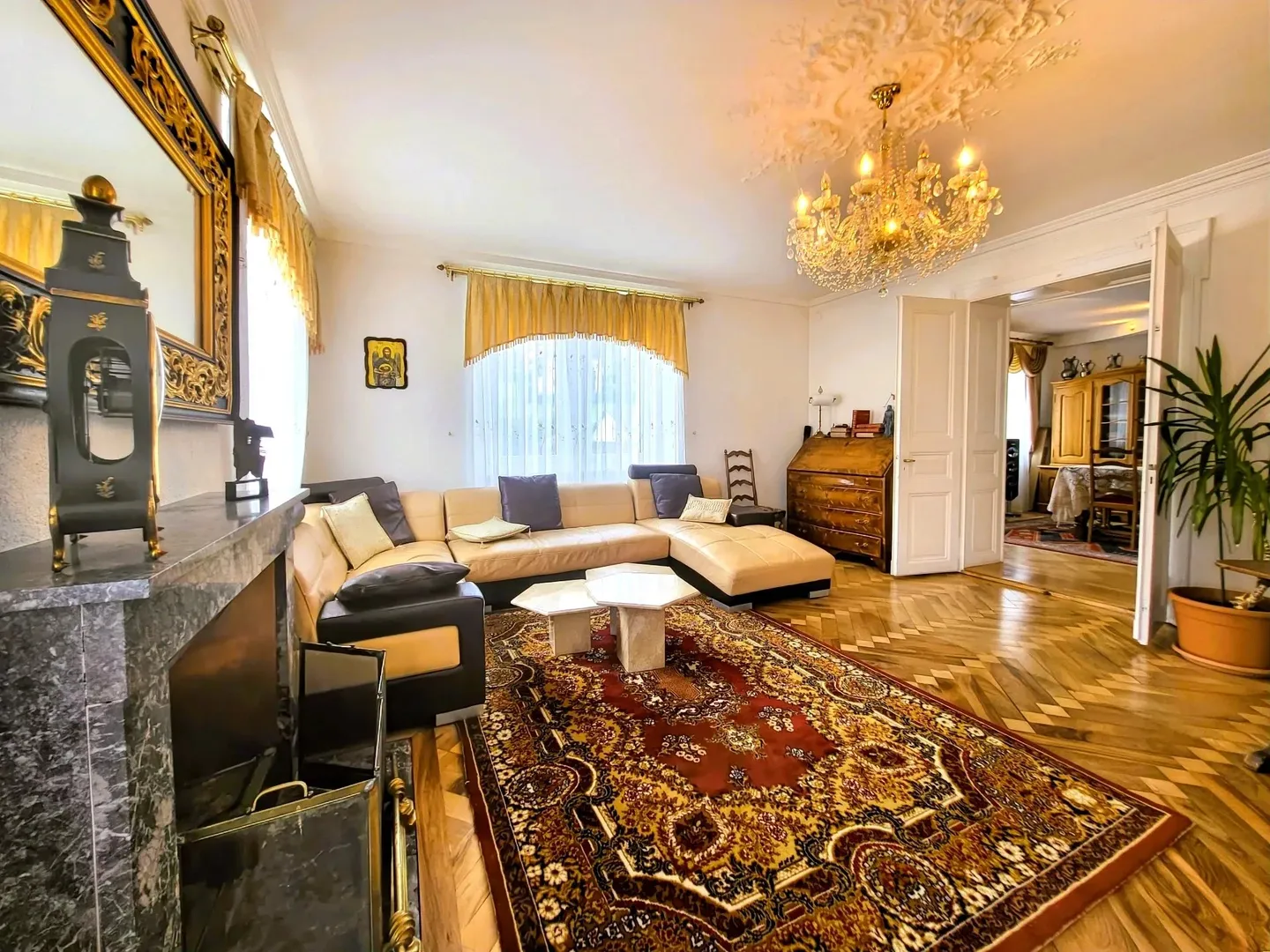 Charming Apartment in Monthey - Photo 1 of 10