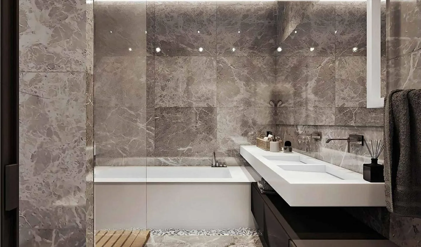 Exklusiv, Magnificent Property in unmittelbarer Nähe zum See - Foto 6 von 7