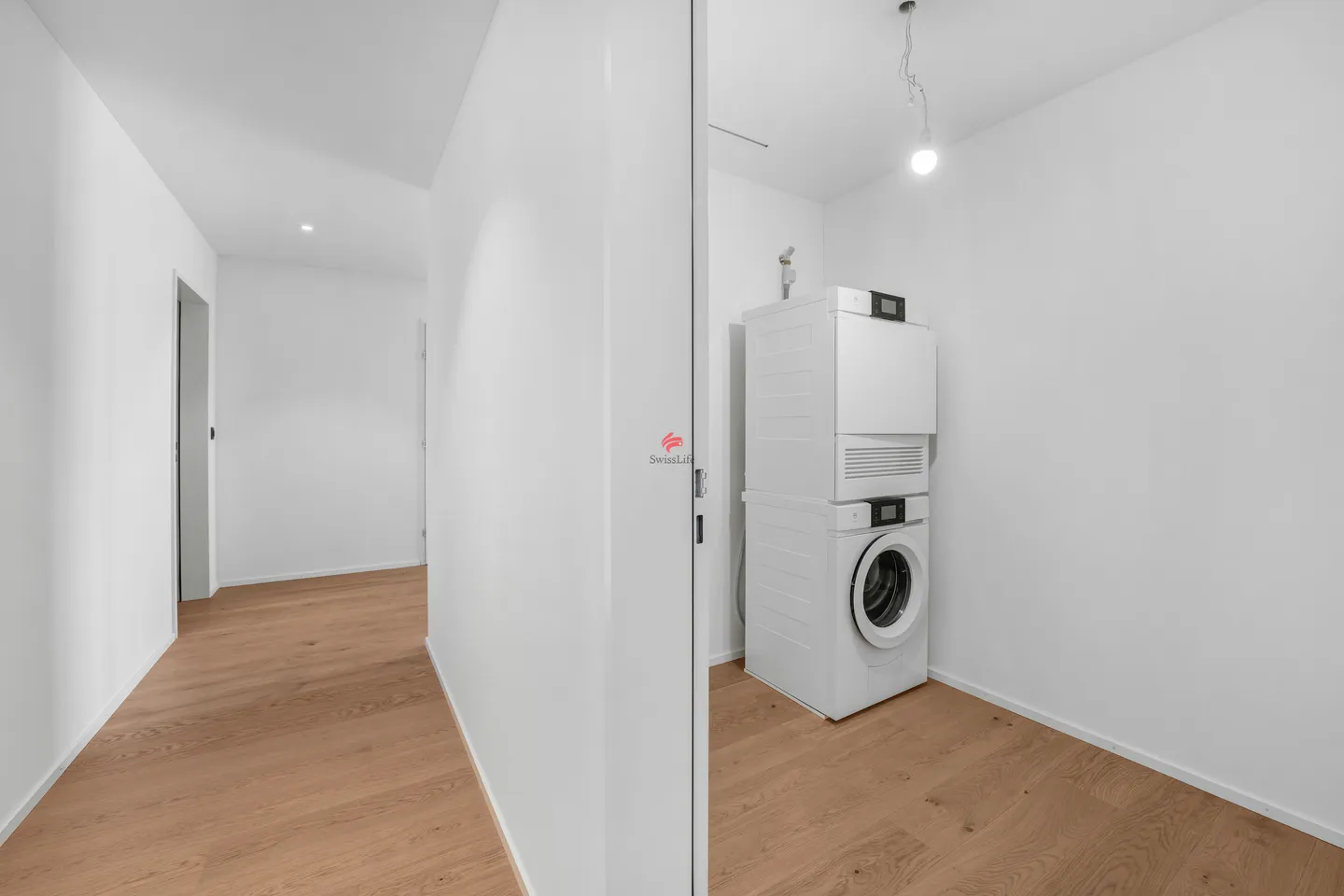 Leben zwischen See und Natur – exklusive Neubau-Gartenwohnung  - Photo 7 sur 7