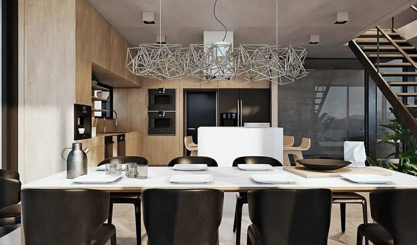 Exklusiv, Magnificent Property in unmittelbarer Nähe zum See - Foto 3 von 7