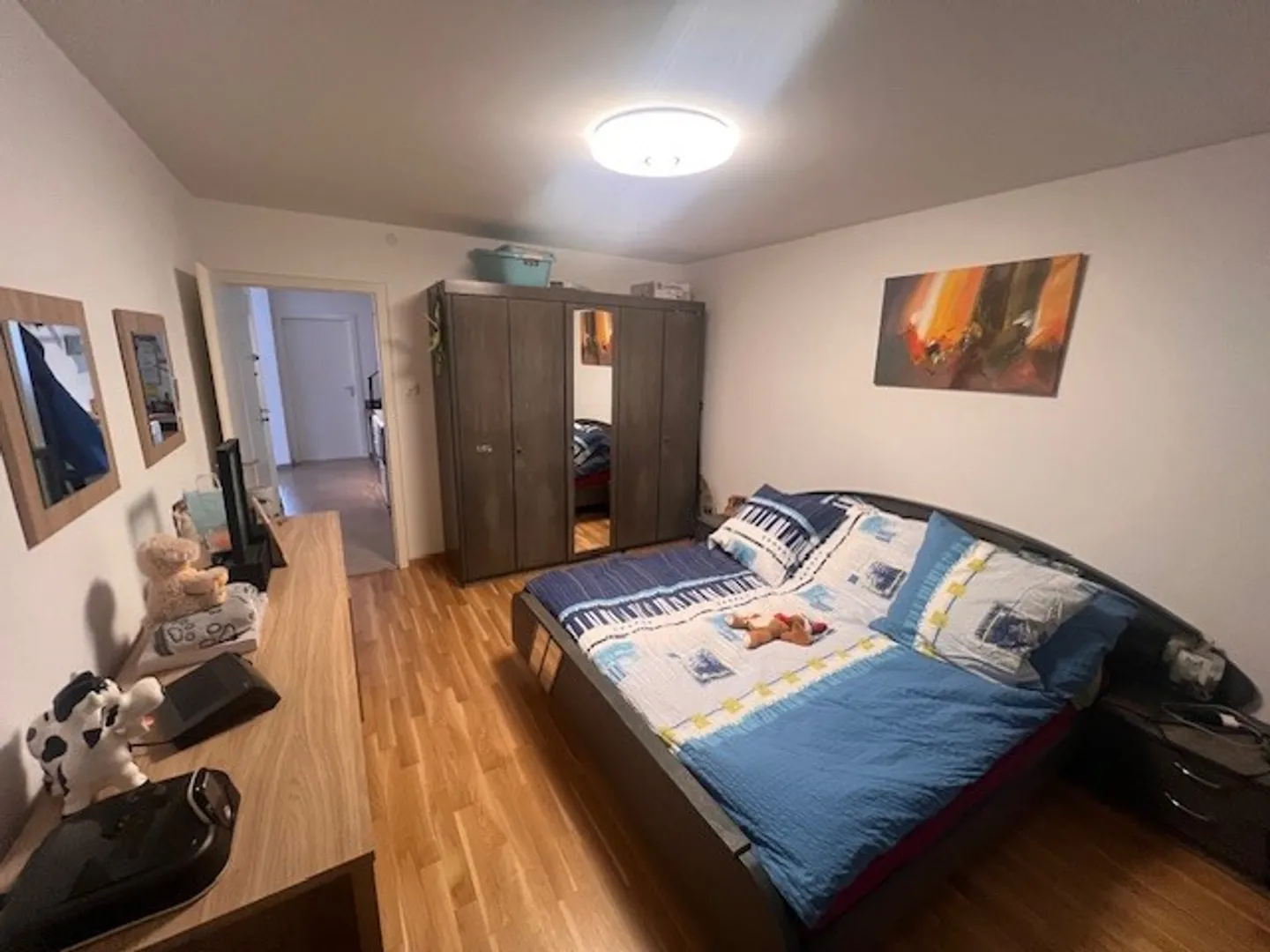Ideale Lage - privater Garten - Foto 6 von 6