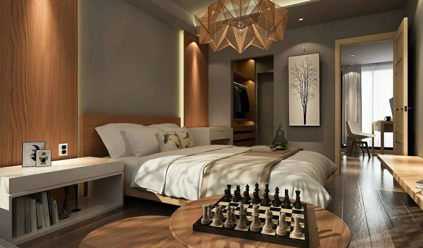 Exklusiv, Magnificent Property in unmittelbarer Nähe zum See - Foto 4 von 7