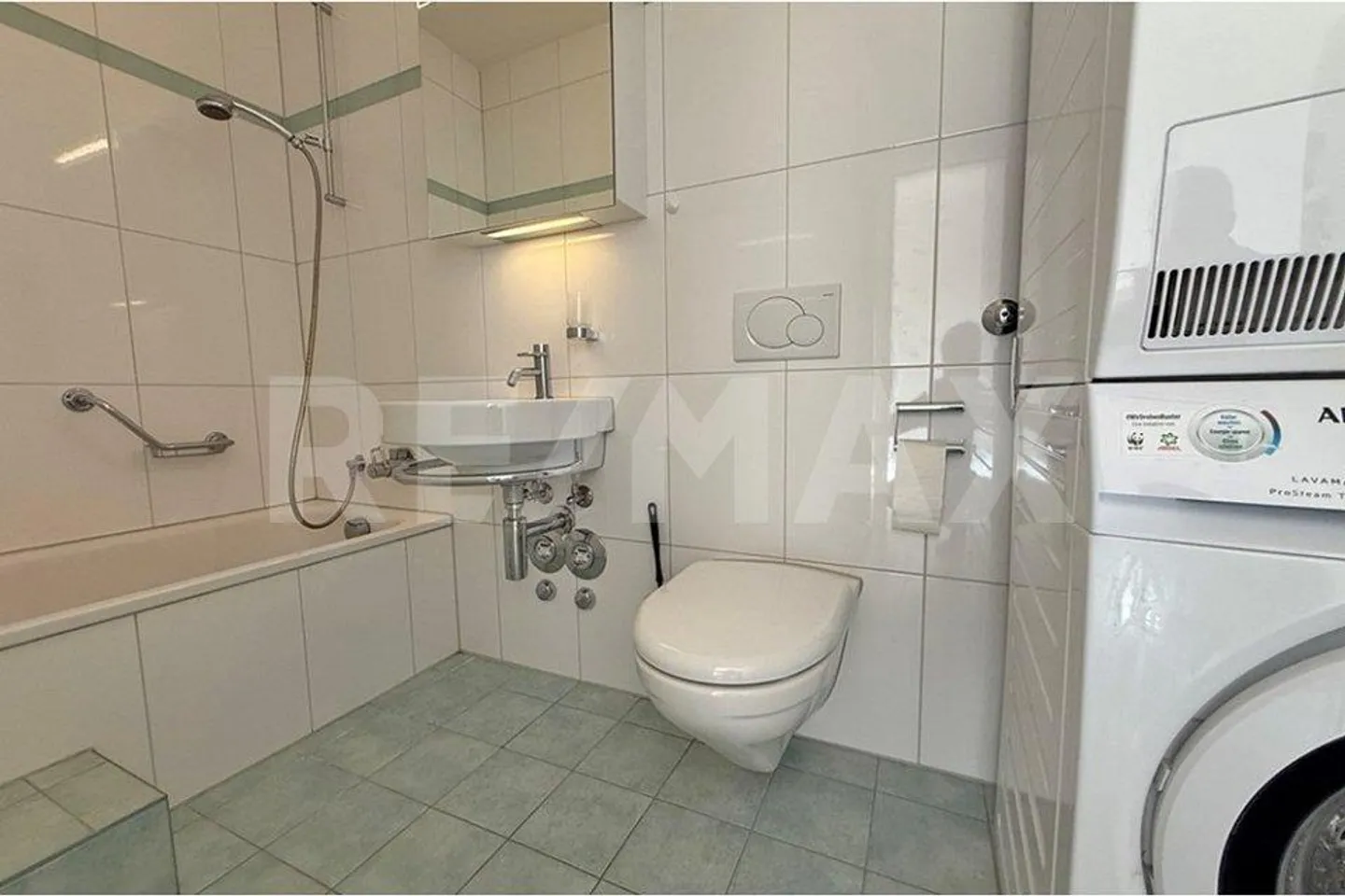 Appartamento 4.5 stanze centrale e tranquillo - Foto 9 di 11