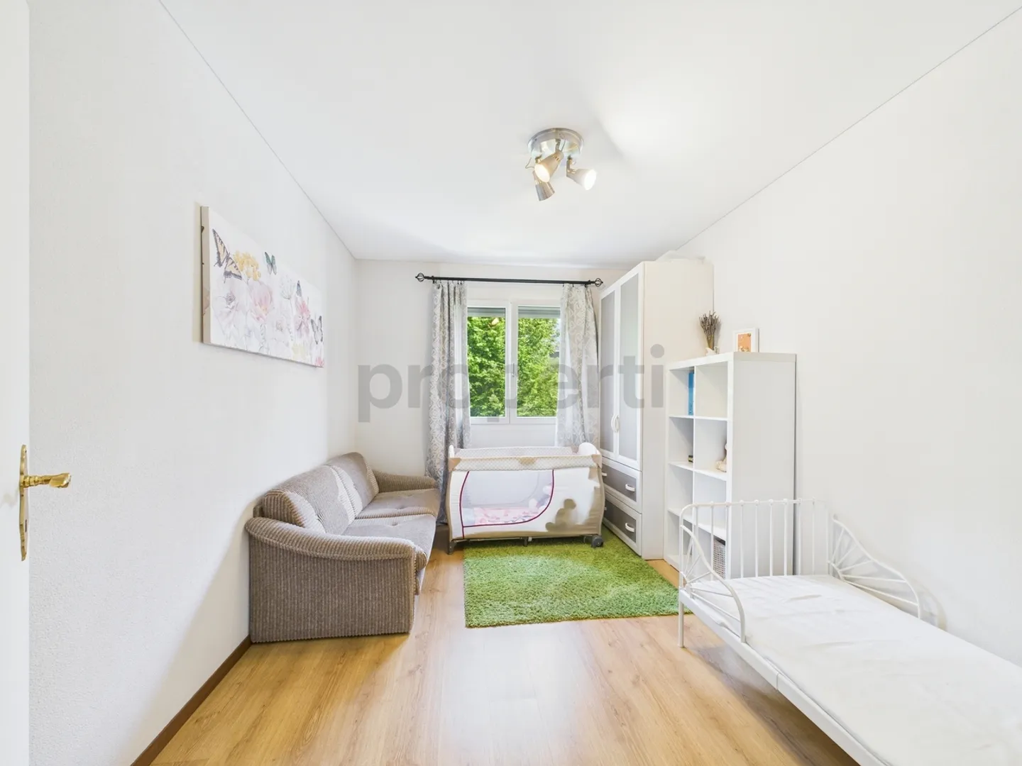 Appartamento esclusivo di 4.5 locali a Bellinzona, TI  Comfort moderno in posizione centrale - Foto 6 di 10