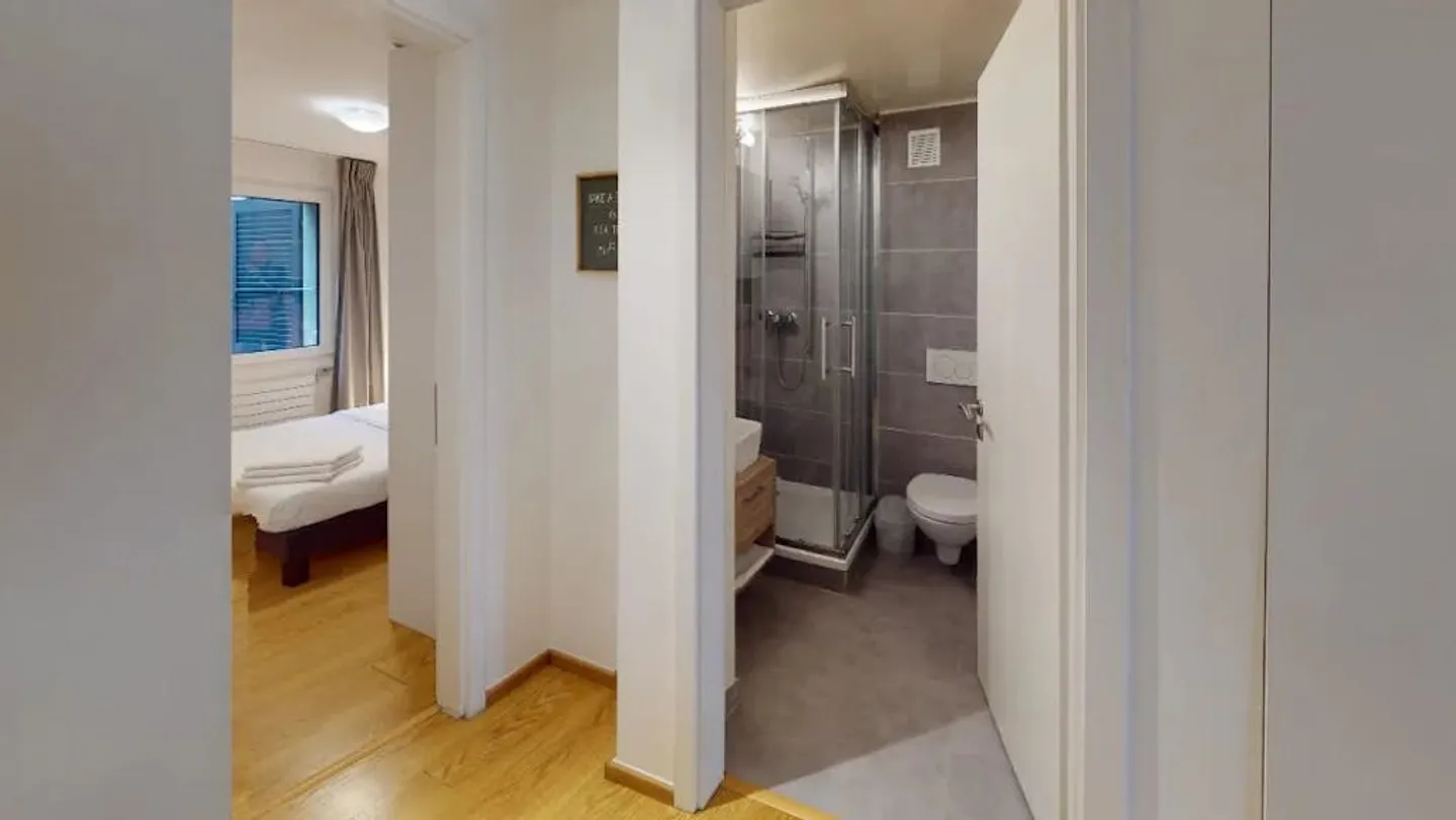 Apartment for rent - Photo 6 of 6