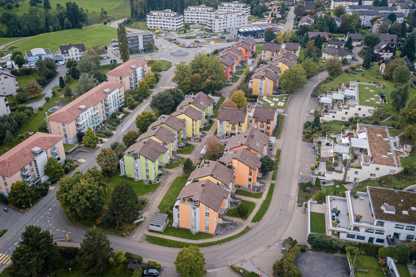 Appartamento 3.5 camere affascinante - Foto 1 di 5