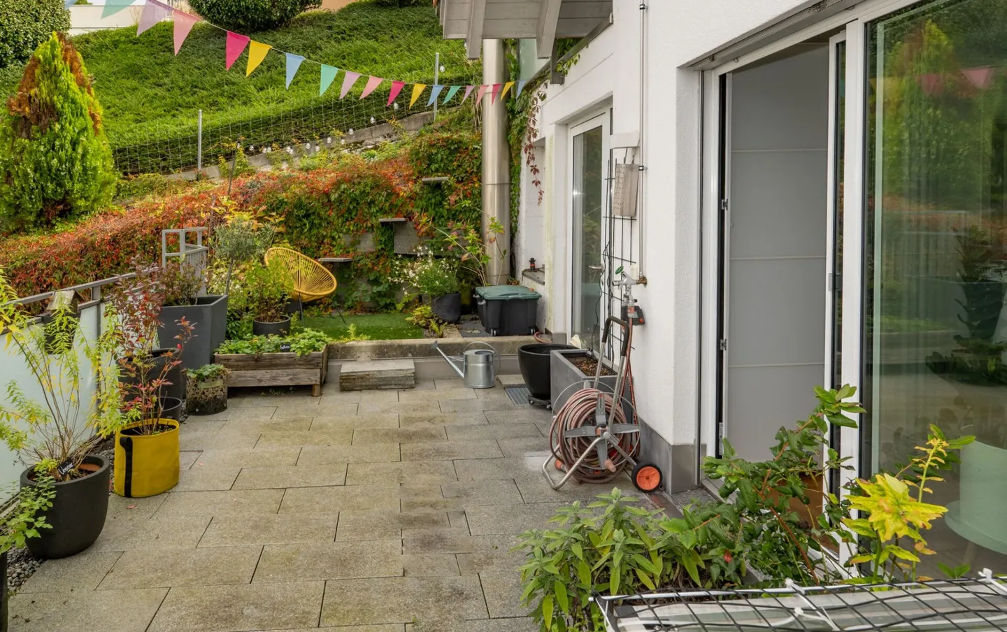 Maisonette 5½ pièces | Vivre comme dans une maison individuelle - Photo 15 sur 24