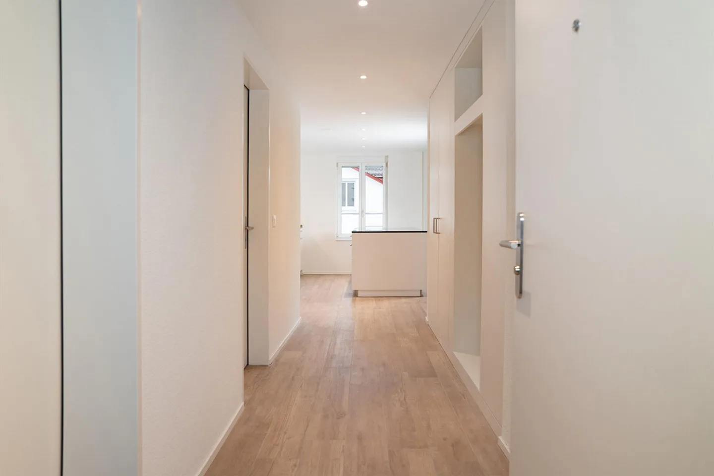 Renovierte Wohnung - Foto 4 von 8