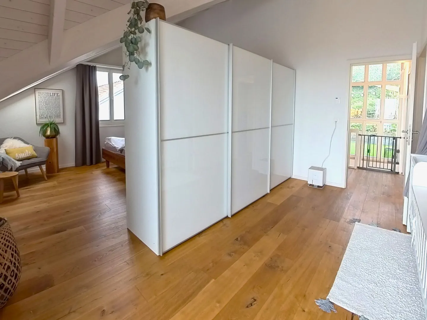 Maisonette 5½ pièces | Vivre comme dans une maison individuelle - Photo 18 sur 24