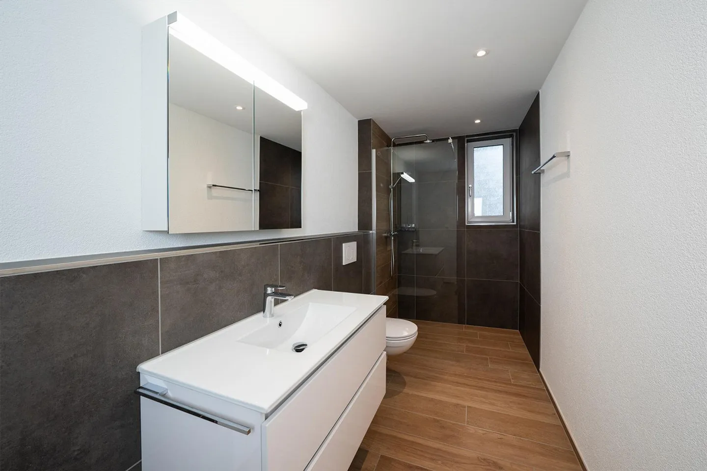 Renovierte Wohnung - Foto 5 von 8