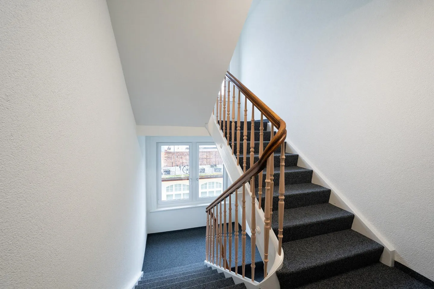 Renovierte Wohnung - Foto 7 von 8