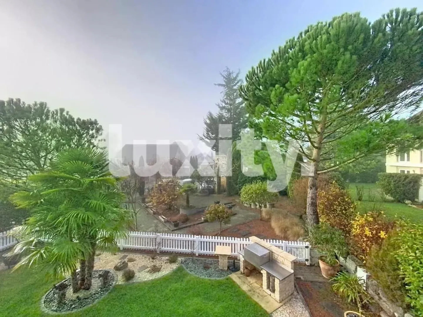 For rent : Bright 5.5-room apartment - Chavannes-des-Bois - Photo 3 of 8