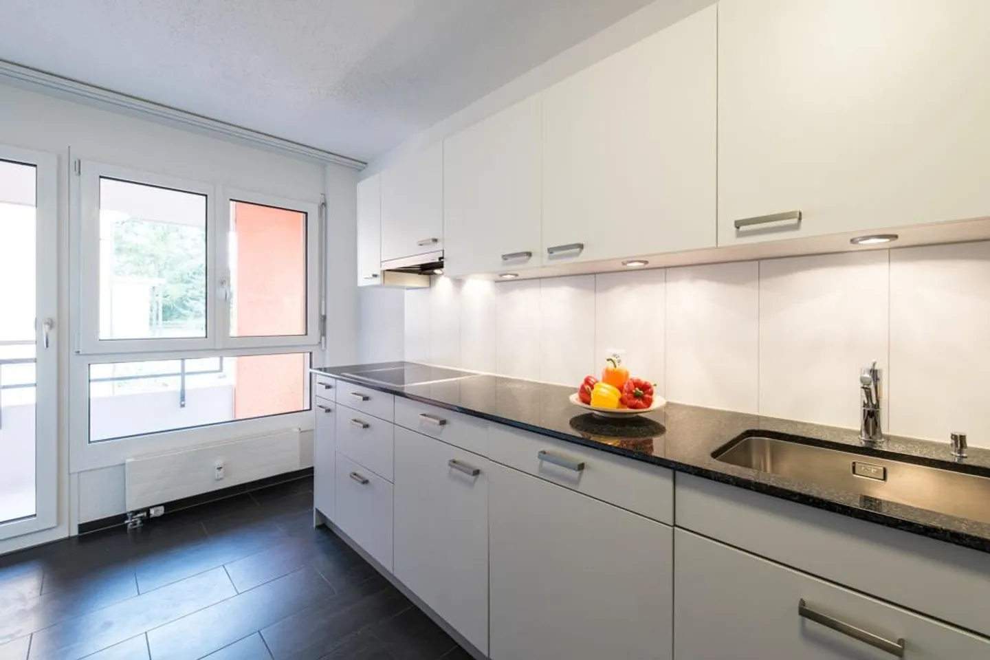 Appartamento 3.5 camere affascinante - Foto 3 di 5