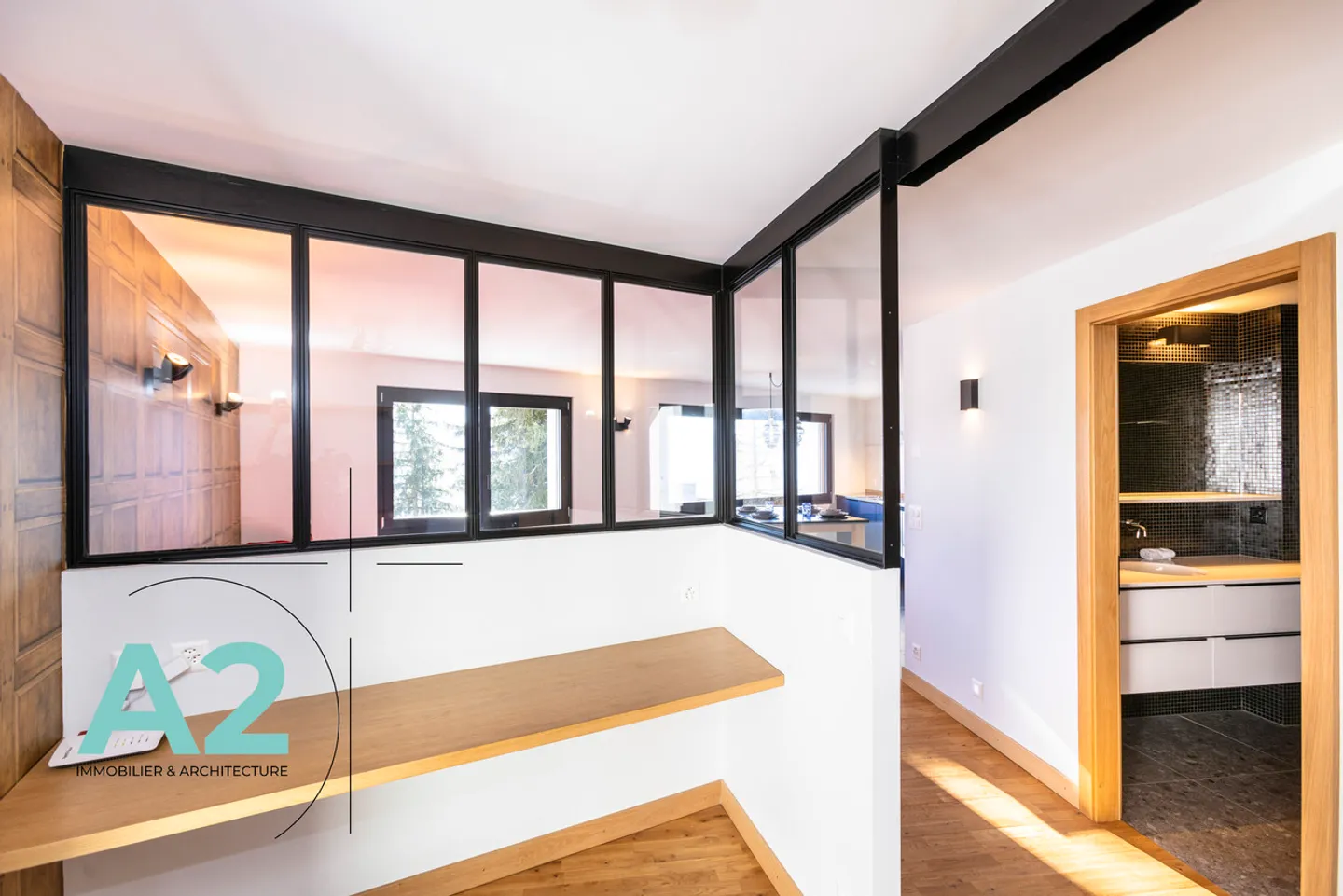 3-Zimmer-Wohnung - Foto 8 von 13