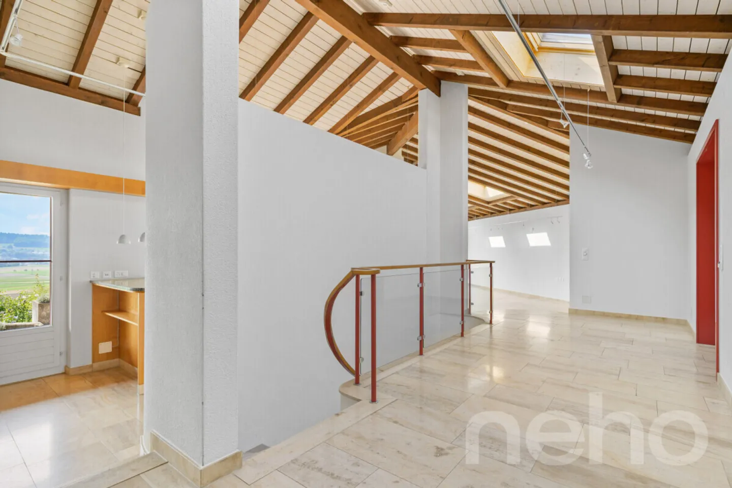 Casa unifamiliare 6 stanze con molta privacy e vista libera - Foto 2 di 12