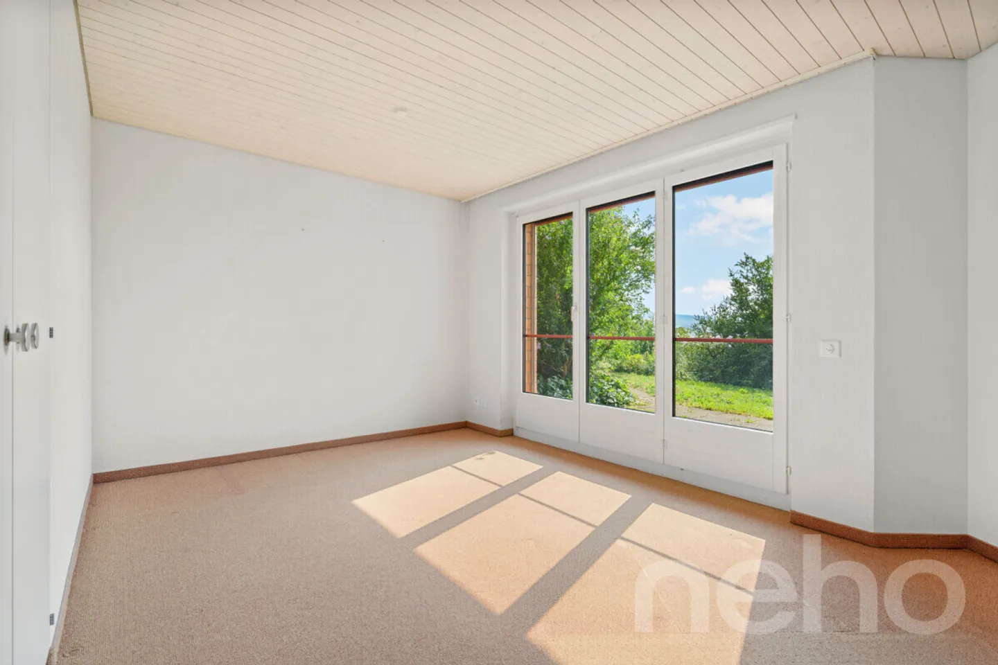 Casa unifamiliare 6 stanze con molta privacy e vista libera - Foto 9 di 12