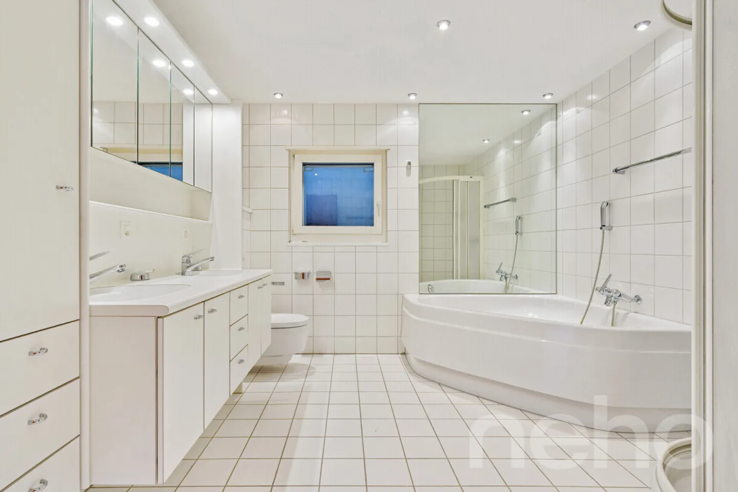 Casa unifamiliare 6 stanze con molta privacy e vista libera - Foto 10 di 12