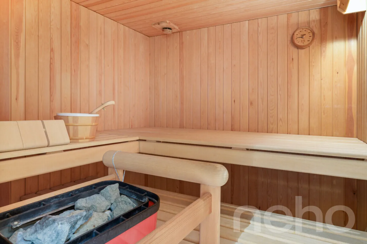 Casa unifamiliare 6 stanze con molta privacy e vista libera - Foto 12 di 12