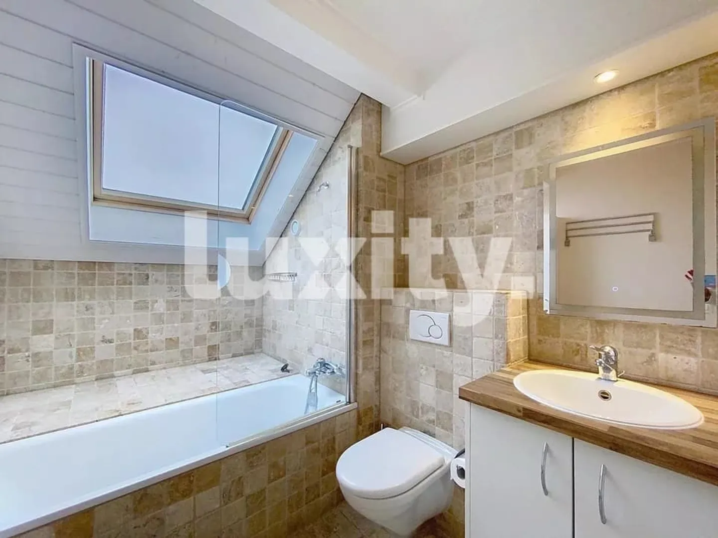 For rent : Bright 5.5-room apartment - Chavannes-des-Bois - Photo 8 of 8