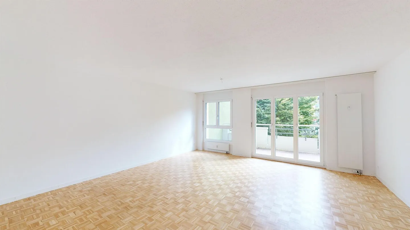 Appartamento 3.5 camere affascinante - Foto 5 di 5