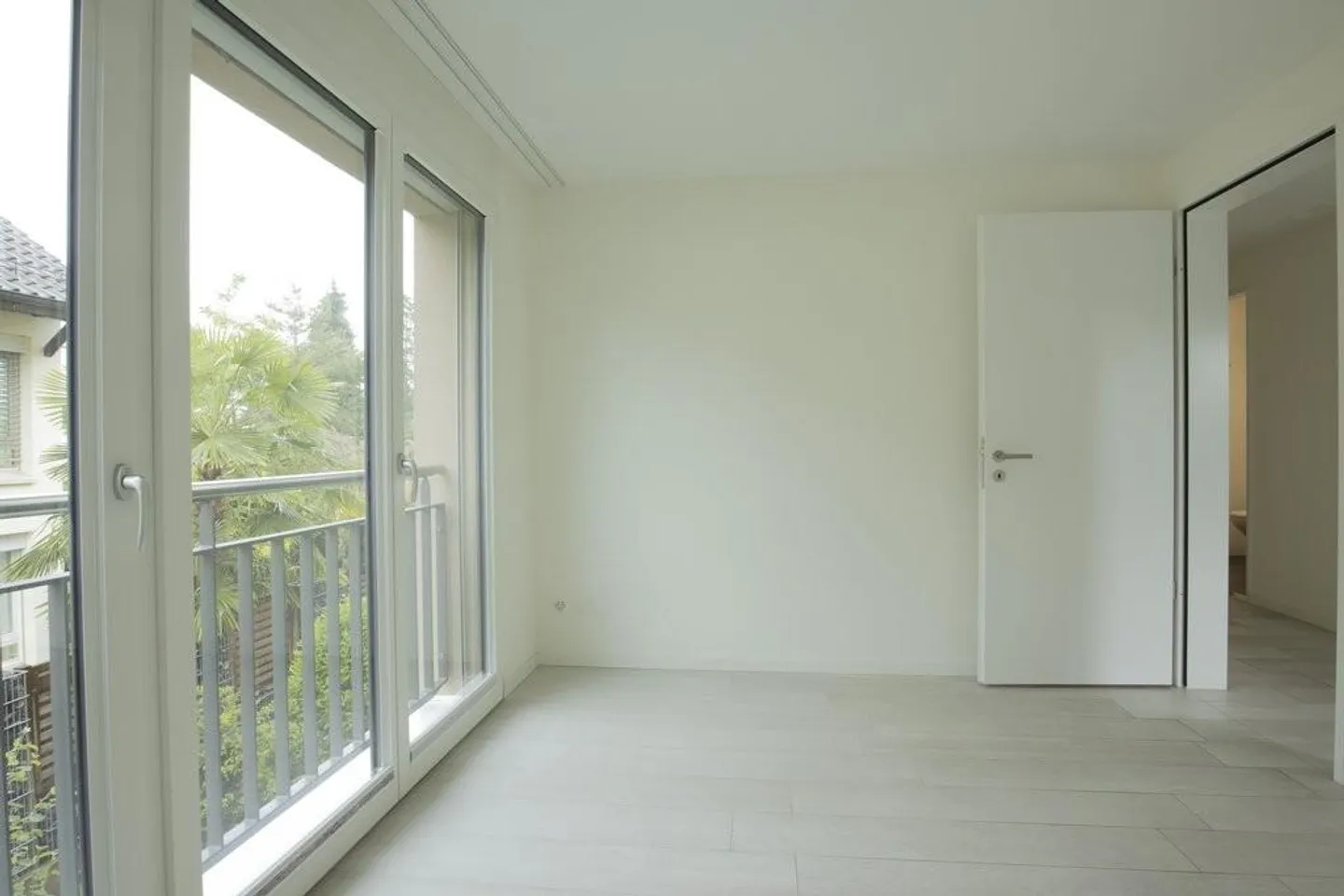 Appartamento moderno di 3,5 locali nel verde - Foto 6 di 12