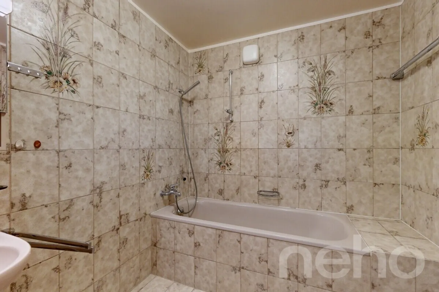 Wohnung mit Panorama auf den See und die Alpen, nahe dem Zentrum - Foto 9 von 12