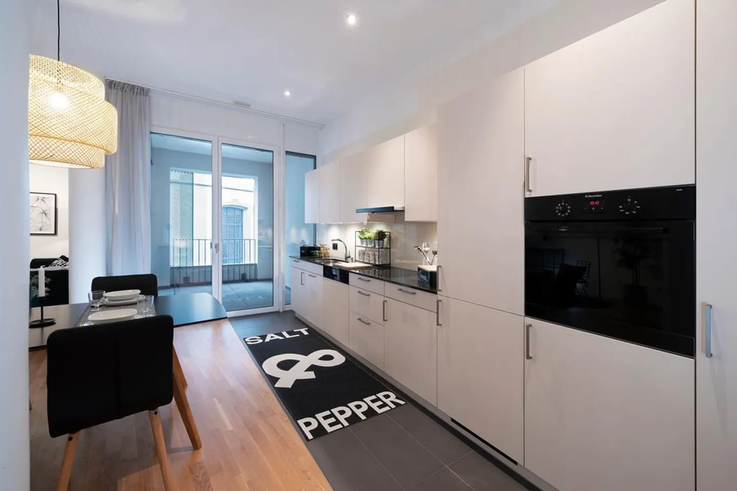 Moderne Wohnung in Altstätten - Foto 2 von 7