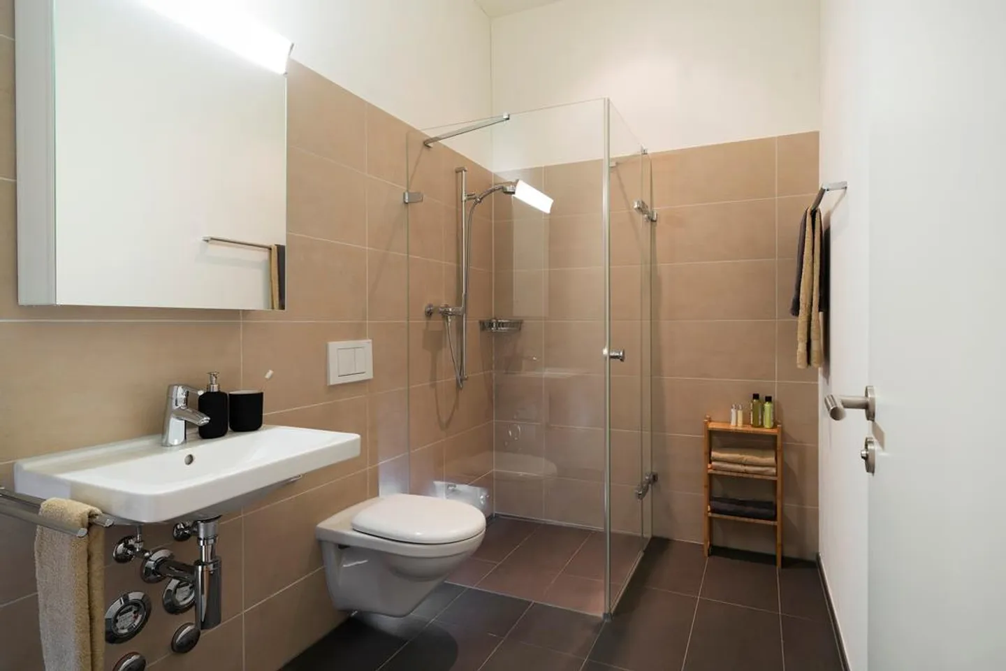 Moderne Wohnung in Altstätten - Foto 3 von 7