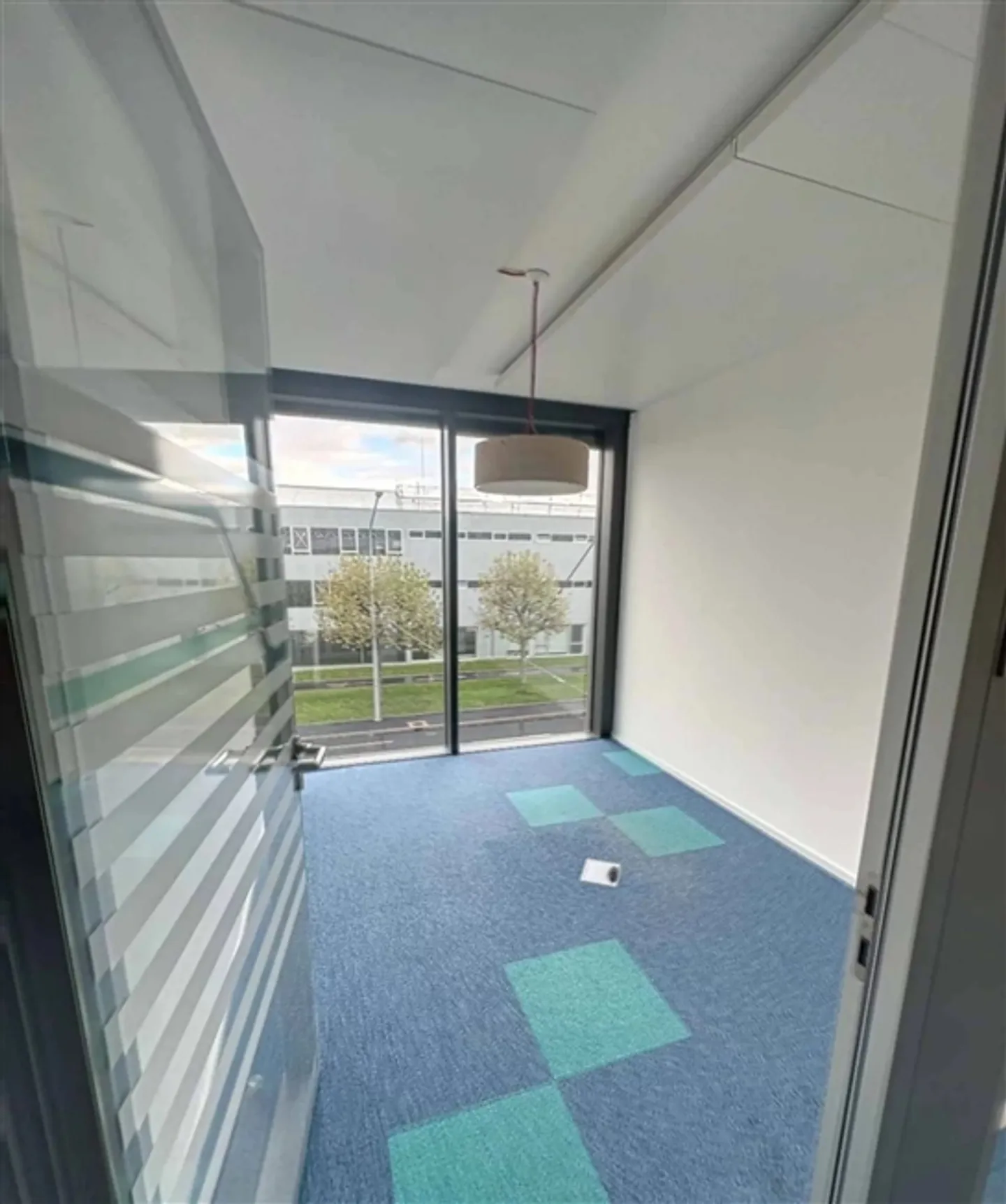 Areas in an Administrative and Commercial Center - Photo 6 of 6