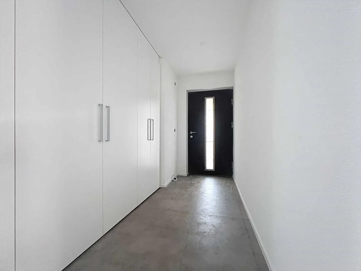 Neue 4,5-Zimmer-Wohnung mit Balkon - Foto 2 von 7