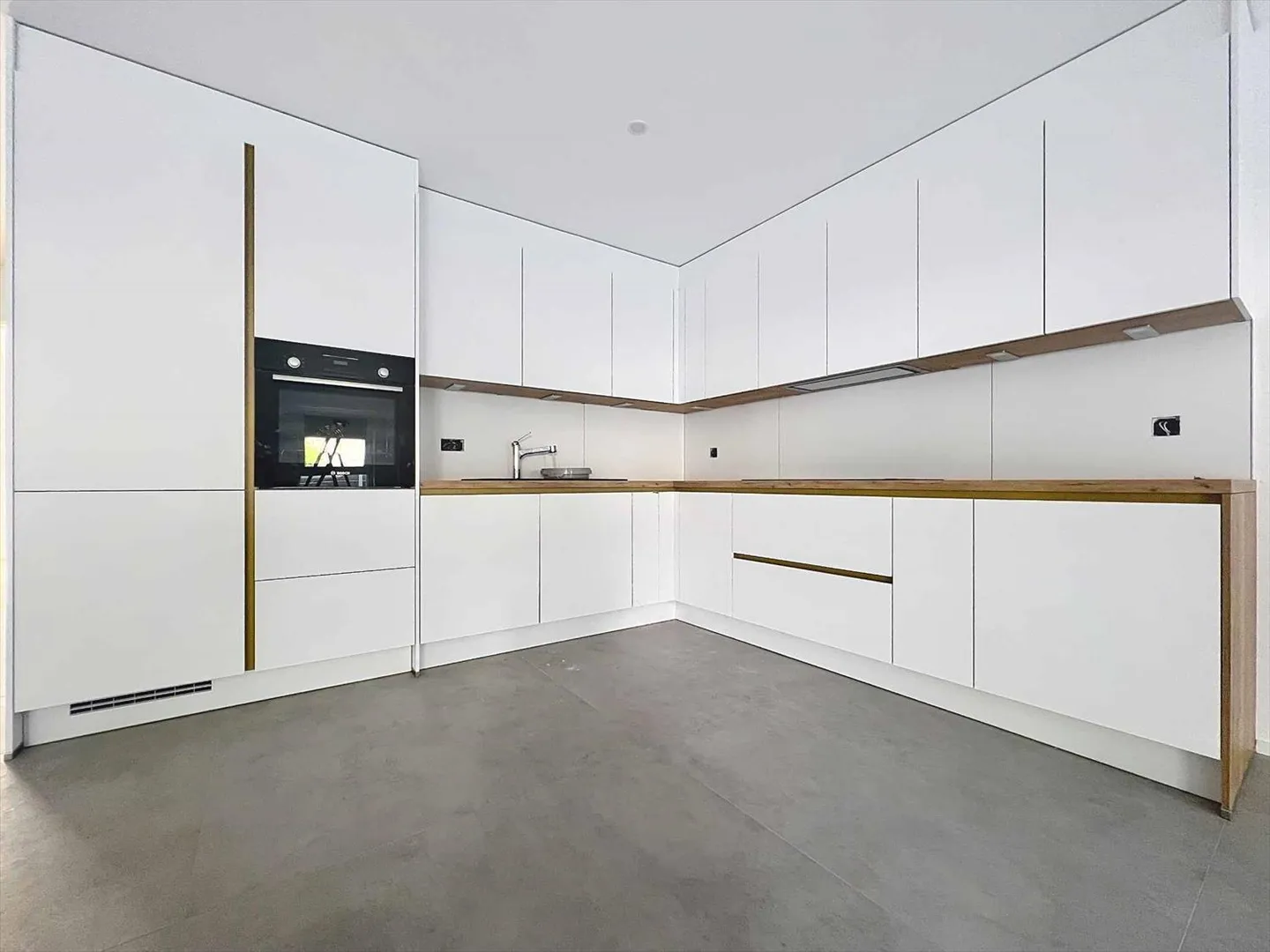 Neue 4,5-Zimmer-Wohnung mit Balkon - Foto 3 von 7